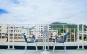 Туры в отель The Moon Hostel Hua Hin
