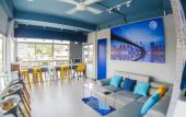 Туры в отель The Moon Hostel Hua Hin