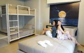 Туры в отель The Moon Hostel Hua Hin