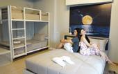 Туры в отель The Moon Hostel Hua Hin