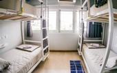 Туры в отель The Moon Hostel Hua Hin