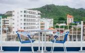 Туры в отель The Moon Hostel Hua Hin