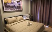 Туры в отель The Moon Hostel Hua Hin