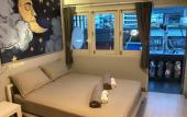 Туры в отель The Moon Hostel Hua Hin