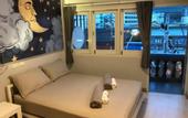 Туры в отель The Moon Hostel Hua Hin
