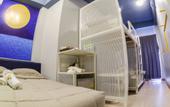 Туры в отель The Moon Hostel Hua Hin