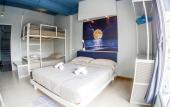Туры в отель The Moon Hostel Hua Hin
