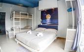 Туры в отель The Moon Hostel Hua Hin