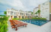 Туры в отель Genesis Villas