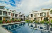 Туры в отель Genesis Villas