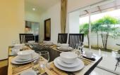 Туры в отель Genesis Villas