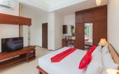 Туры в отель Genesis Villas