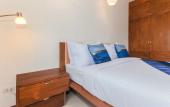 Туры в отель Genesis Villas