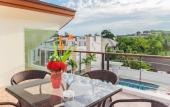 Туры в отель Genesis Villas