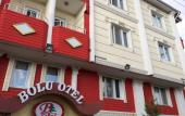 Туры в отель Bolu Otel