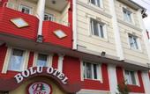 Туры в отель Bolu Otel