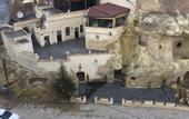 Туры в отель Demisos Caves The Hotel