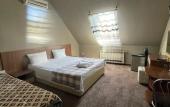 Туры в отель Teply Stan Hotel