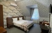 Туры в отель Teply Stan Hotel