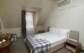 Туры в отель Teply Stan Hotel