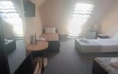 Туры в отель Teply Stan Hotel
