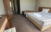 Туры в отель Teply Stan Hotel