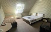 Туры в отель Teply Stan Hotel