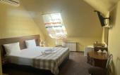 Туры в отель Teply Stan Hotel