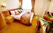 Туры в отель Grange Langham Court