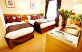 Туры в отель Grange Langham Court