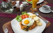 Туры в отель Villa Atas Awan