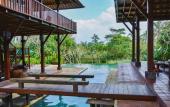 Туры в отель Villa Atas Awan