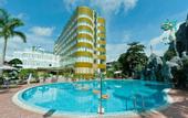 Туры в отель Mu?ng Thanh Grand Dien Bien Phu Hotel