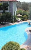 Туры в отель Olive Garden Apart Hotel