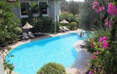 Туры в отель Olive Garden Apart Hotel