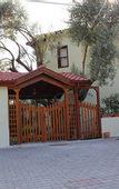 Туры в отель Olive Garden Apart Hotel