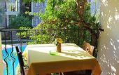Туры в отель Olive Garden Apart Hotel