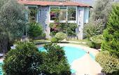 Туры в отель Olive Garden Apart Hotel