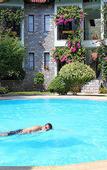 Туры в отель Olive Garden Apart Hotel
