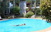 Туры в отель Olive Garden Apart Hotel