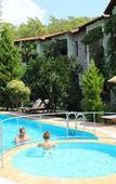 Туры в отель Olive Garden Apart Hotel