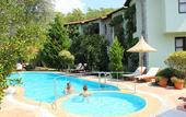 Туры в отель Olive Garden Apart Hotel