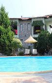 Туры в отель Olive Garden Apart Hotel