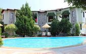 Туры в отель Olive Garden Apart Hotel