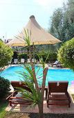 Туры в отель Olive Garden Apart Hotel