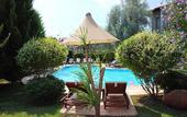 Туры в отель Olive Garden Apart Hotel