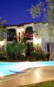 Туры в отель Olive Garden Apart Hotel