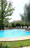 Туры в отель Olive Garden Apart Hotel