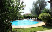 Туры в отель Olive Garden Apart Hotel