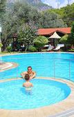 Туры в отель Olive Garden Apart Hotel